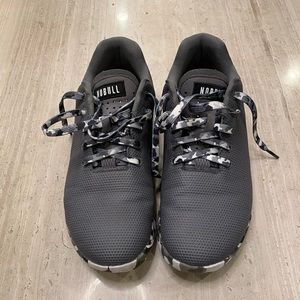 Nobull Wild Granite Trainers Men’s 10.5
